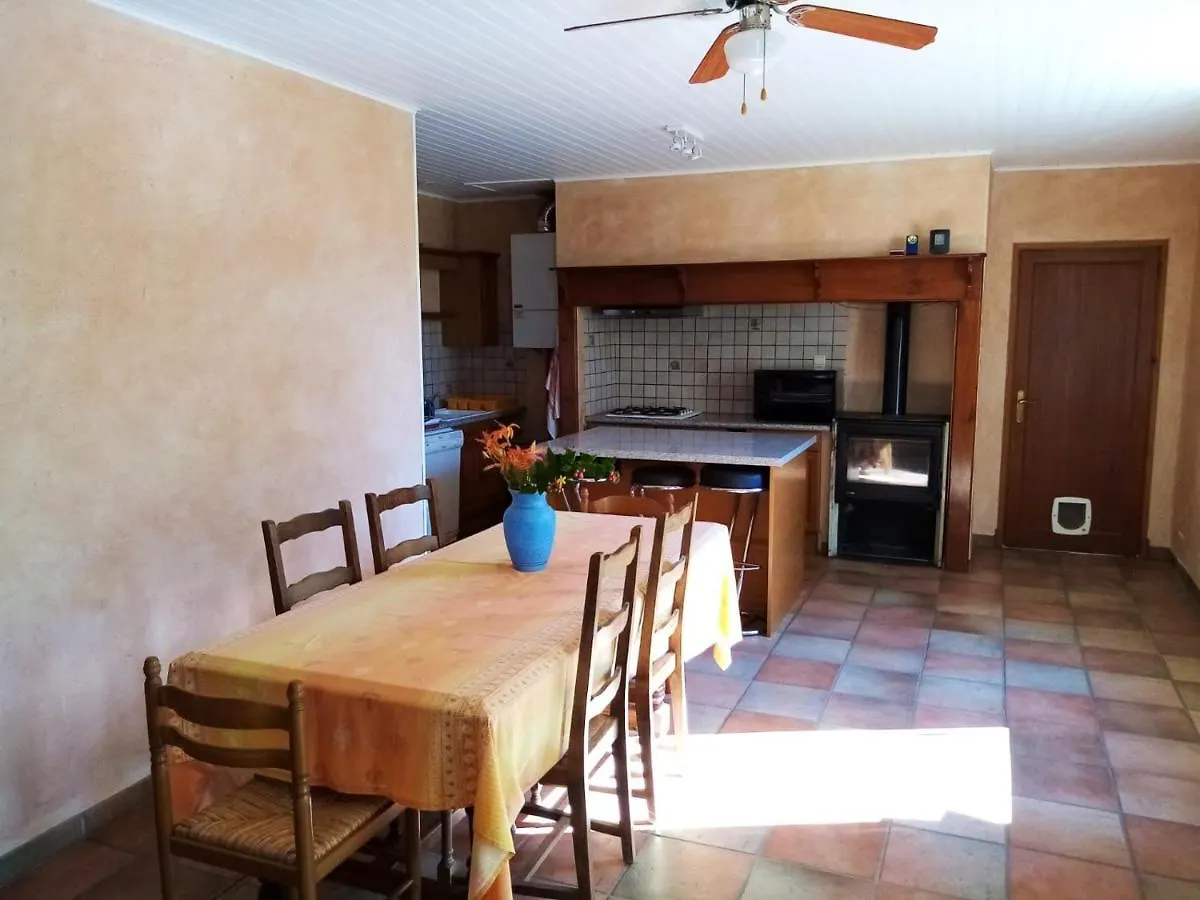 Maison Charmante A Nadillac Avec Piscine Privee Saint-Cernin  0*, Saint-Cernin (Lot)