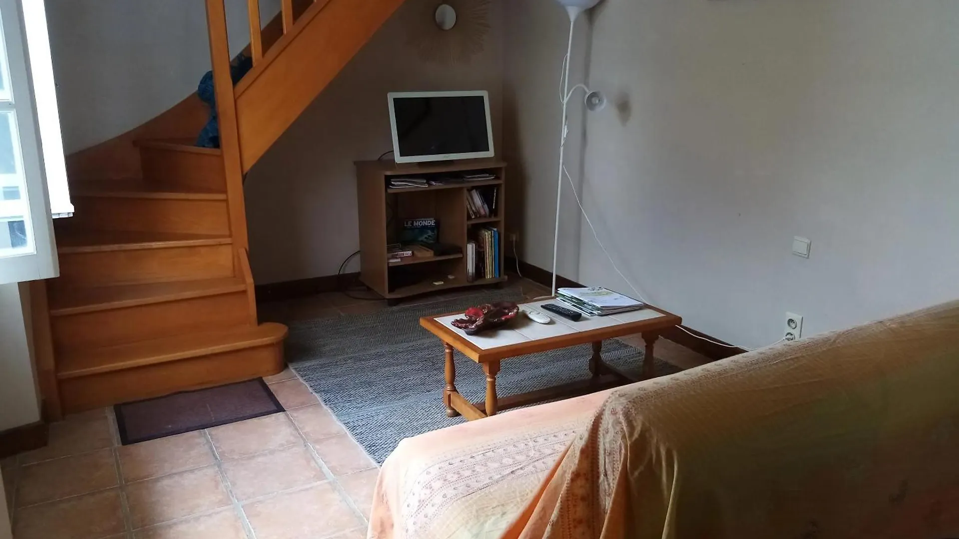 Maison Charmante A Nadillac Avec Piscine Privee Saint-Cernin  France