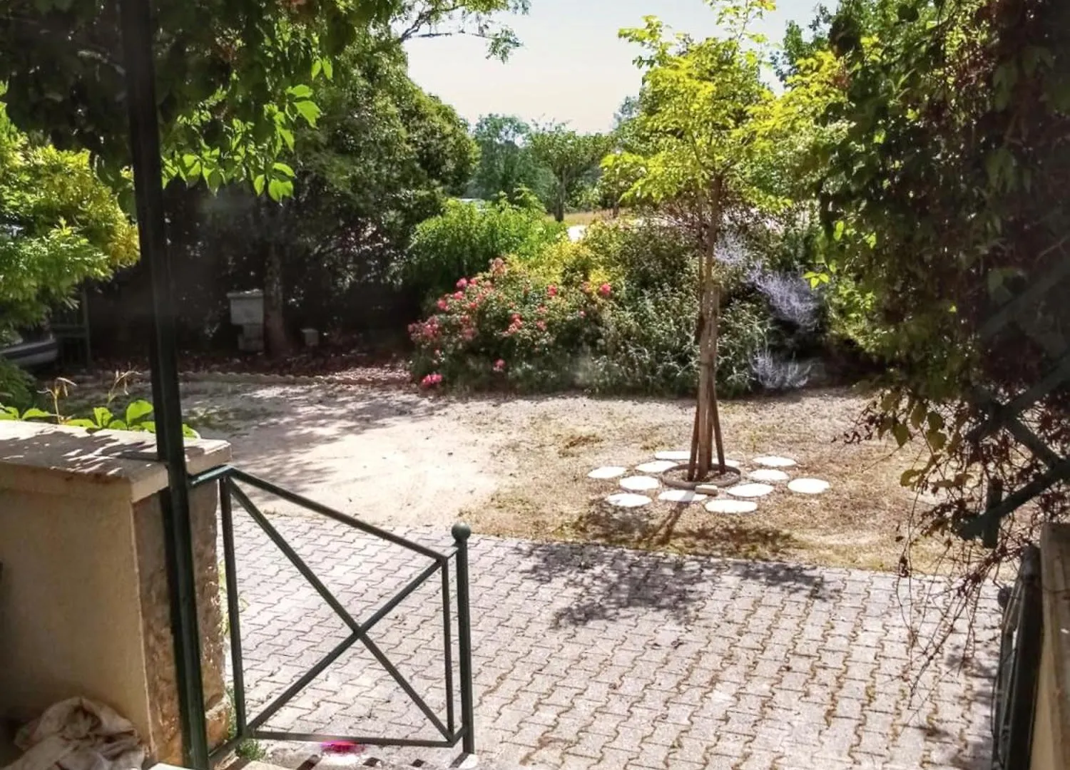 Holiday home Maison Charmante A Nadillac Avec Piscine Privee Saint-Cernin  France